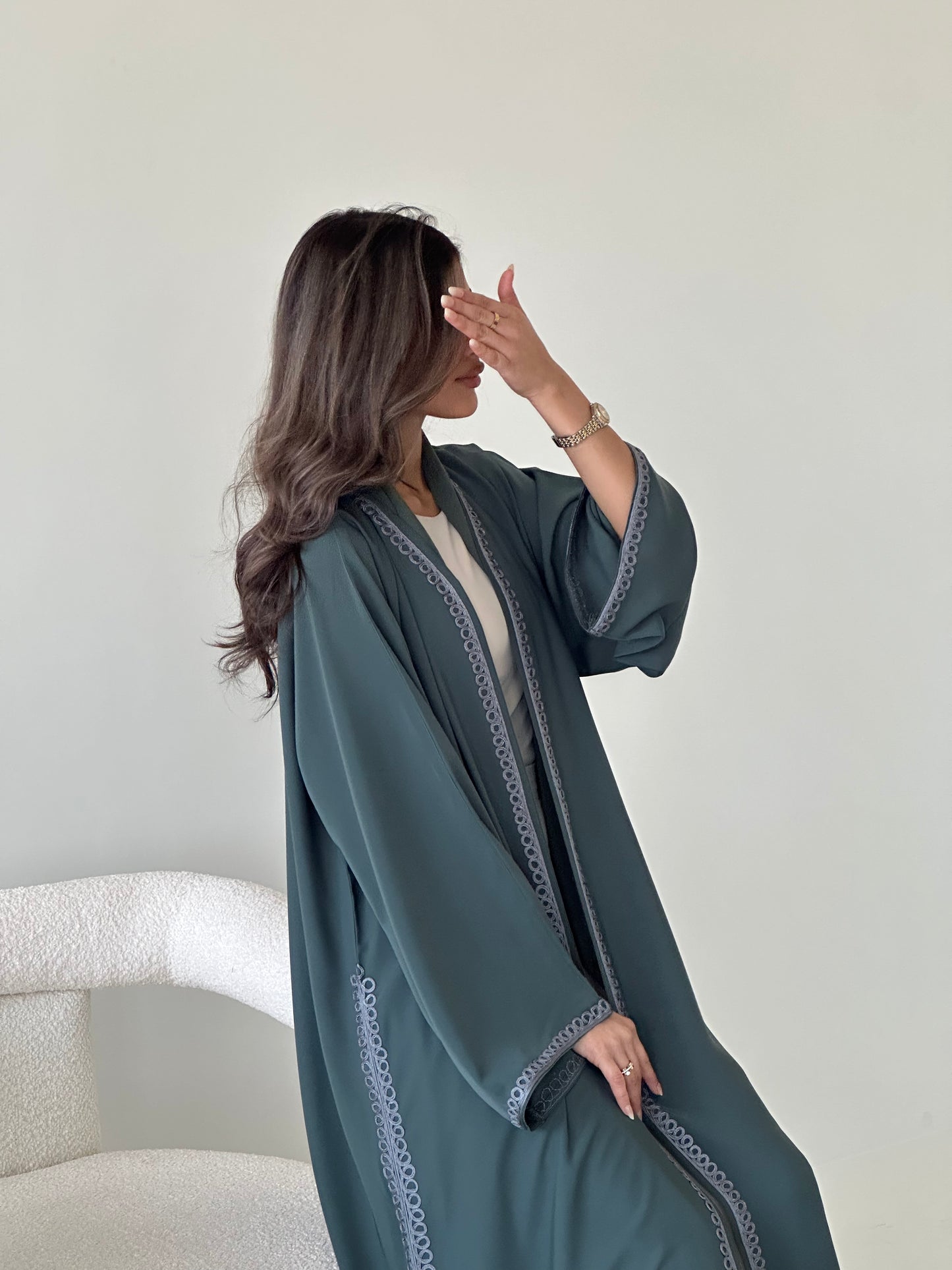 all green mood💚
