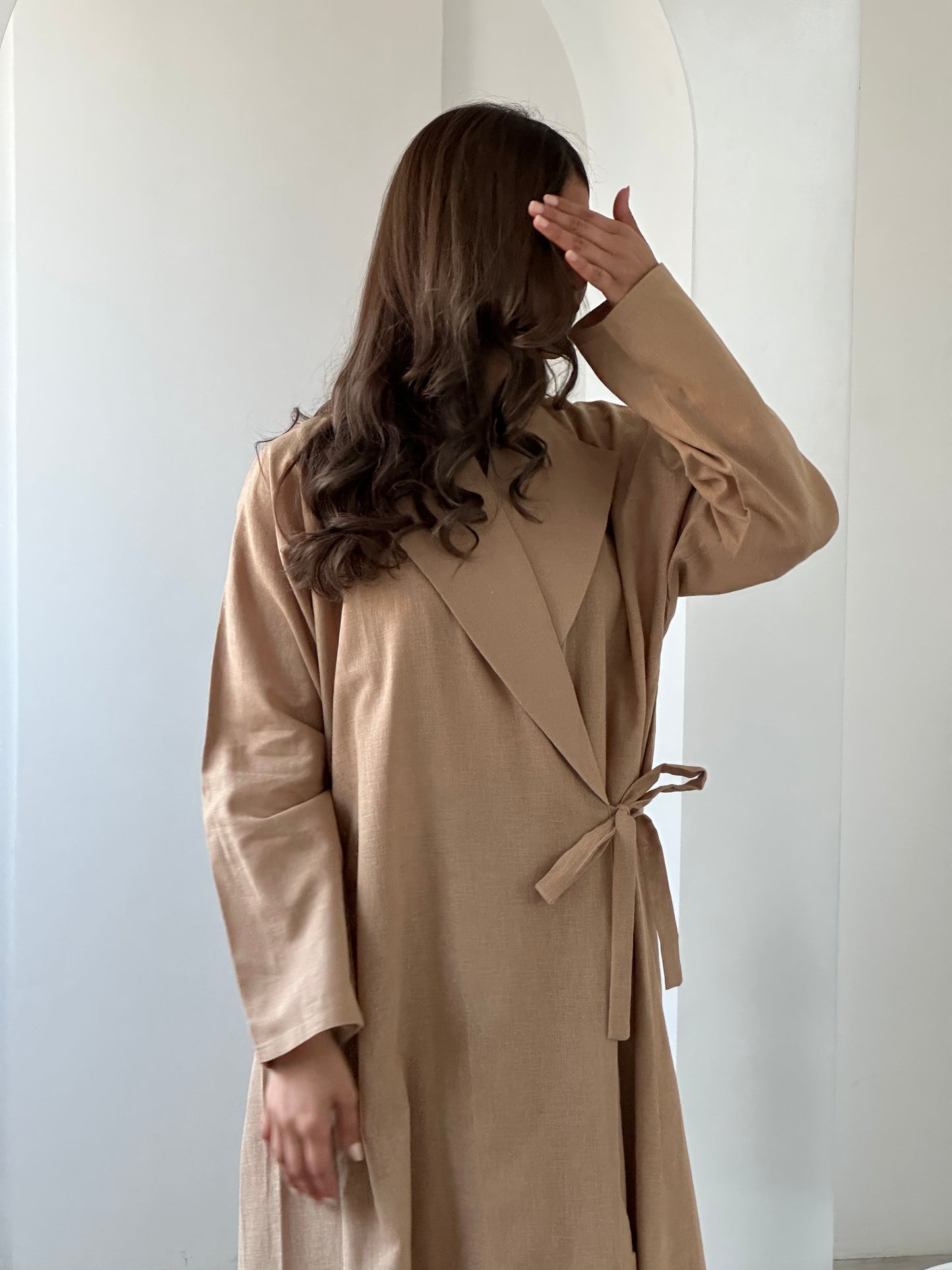 Camel beige set❤️🔥