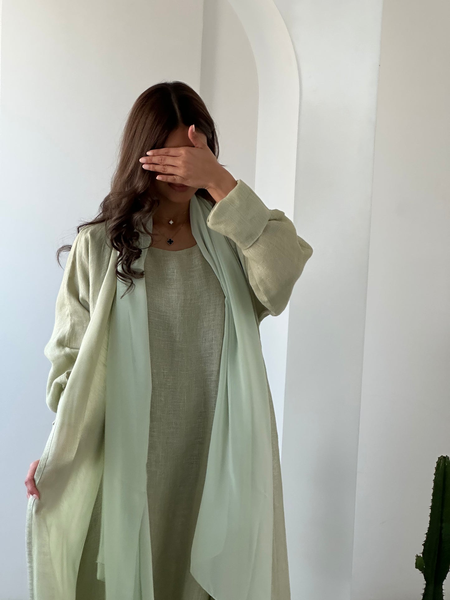 Green crush🪐