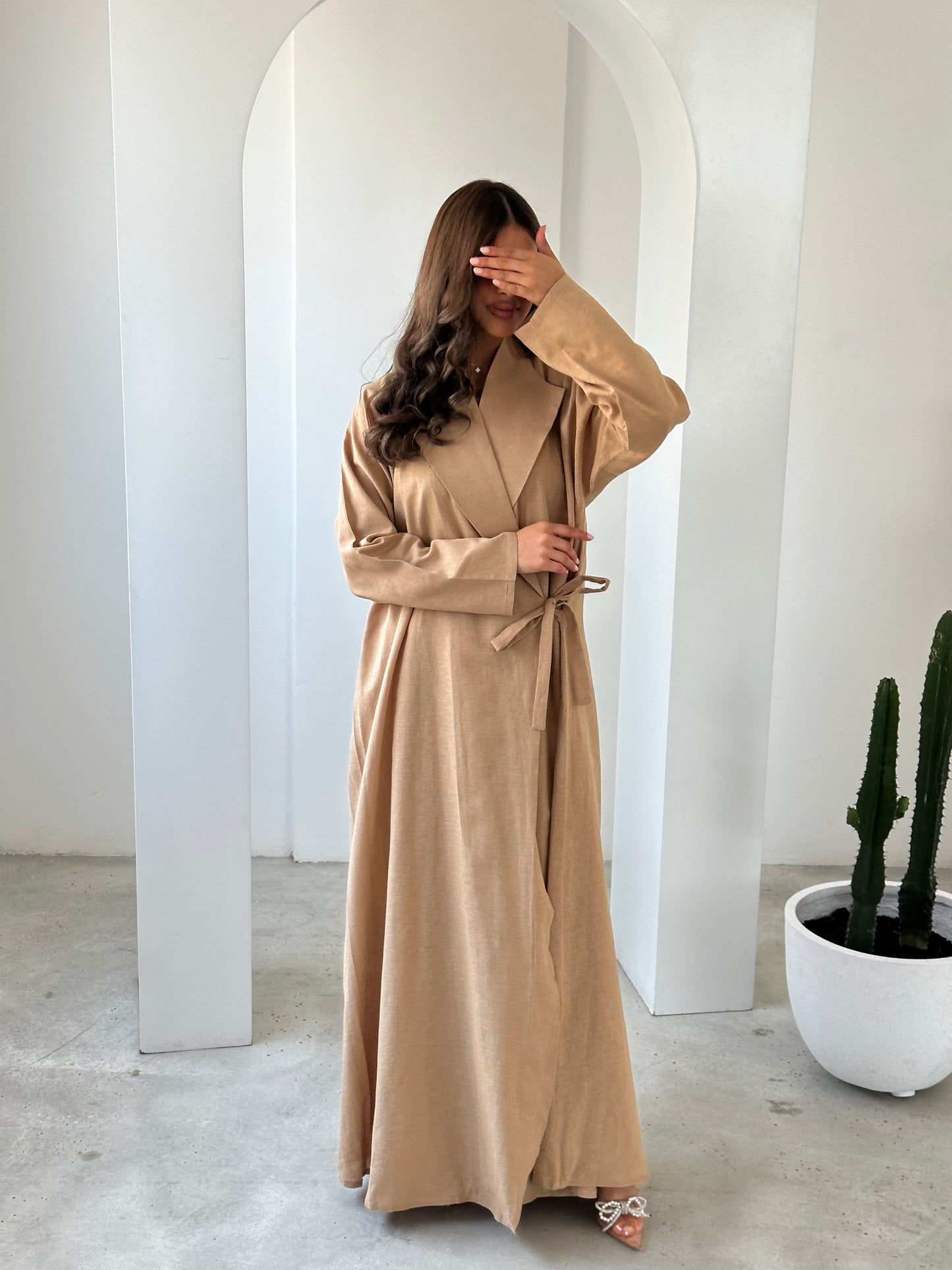 Camel beige set❤️🔥
