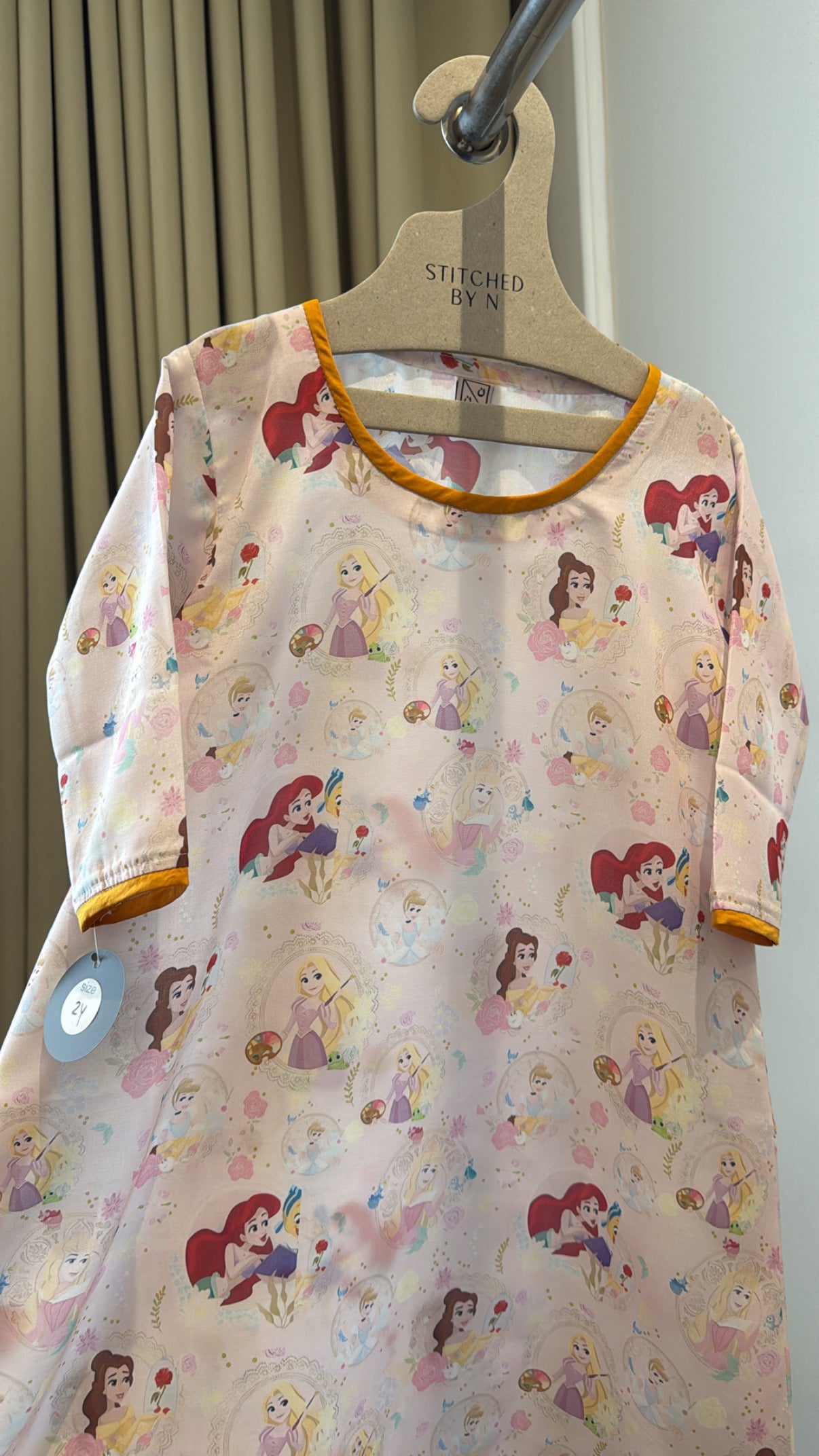 KIDS - SBN 25K-39