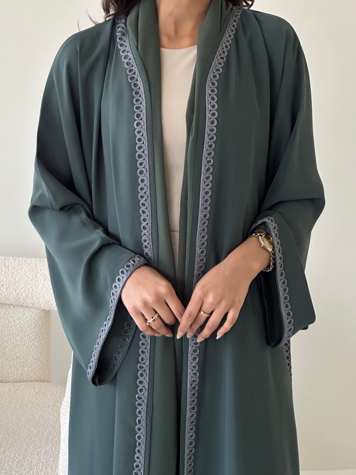 all green mood💚