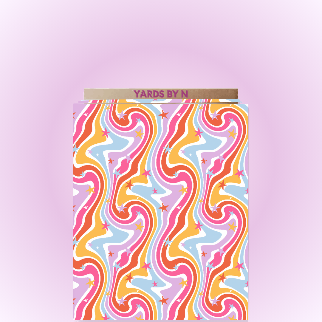 Wavy wonders