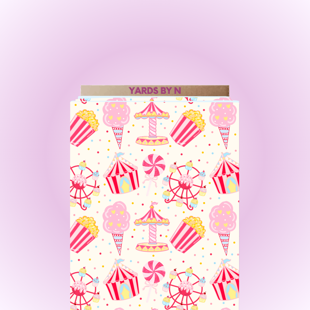 Sweet circus