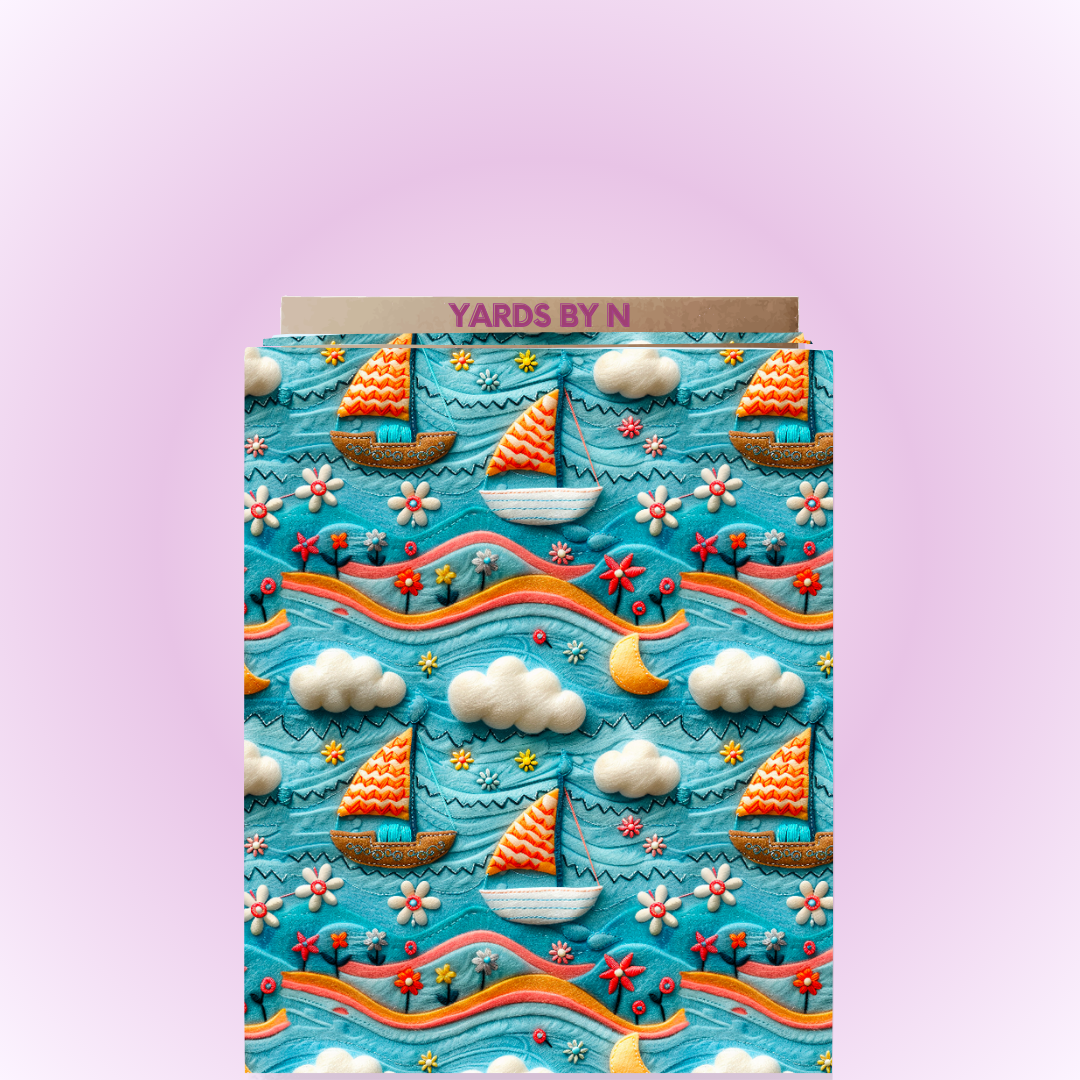 Sail Away