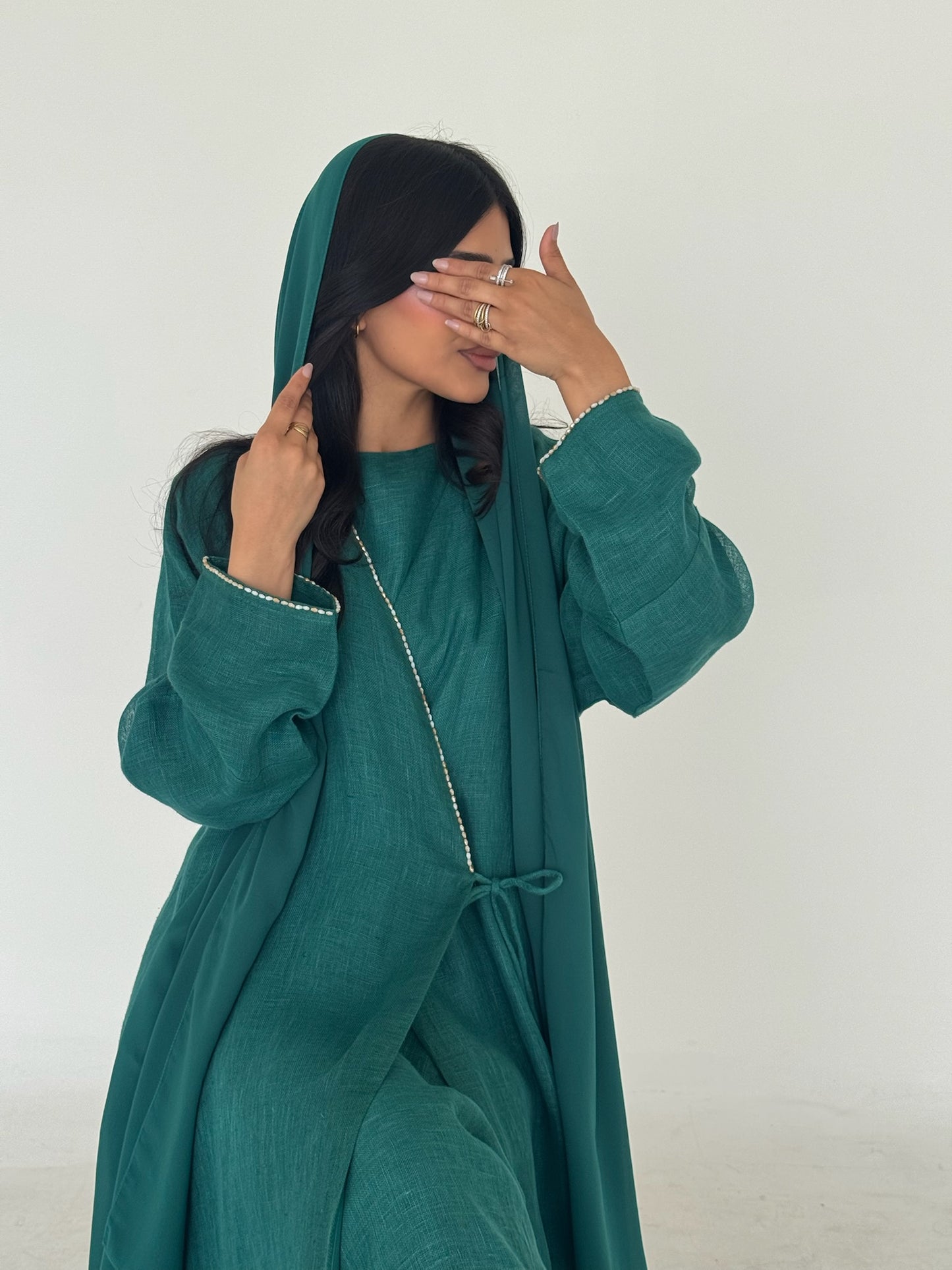 emerald dreams ✨💚