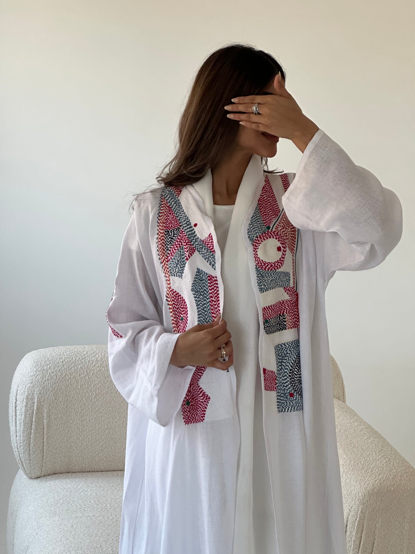 One stitch at a time🧵