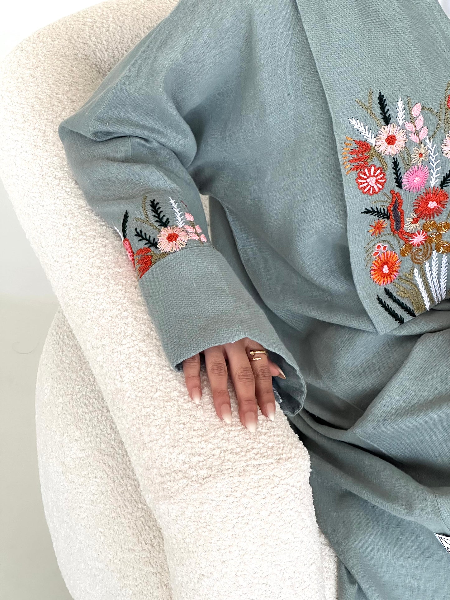 floral art🌸