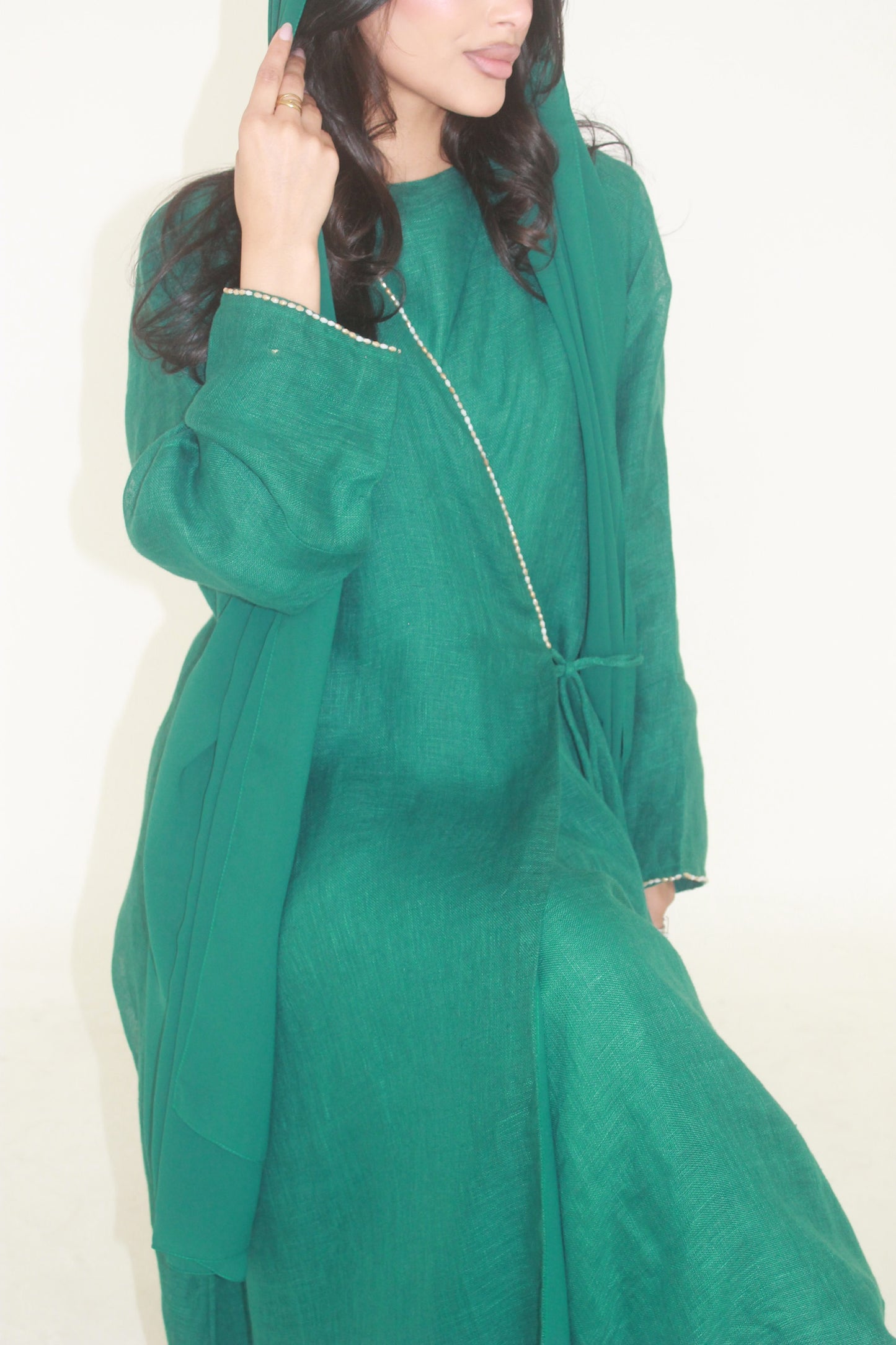 emerald dreams ✨💚