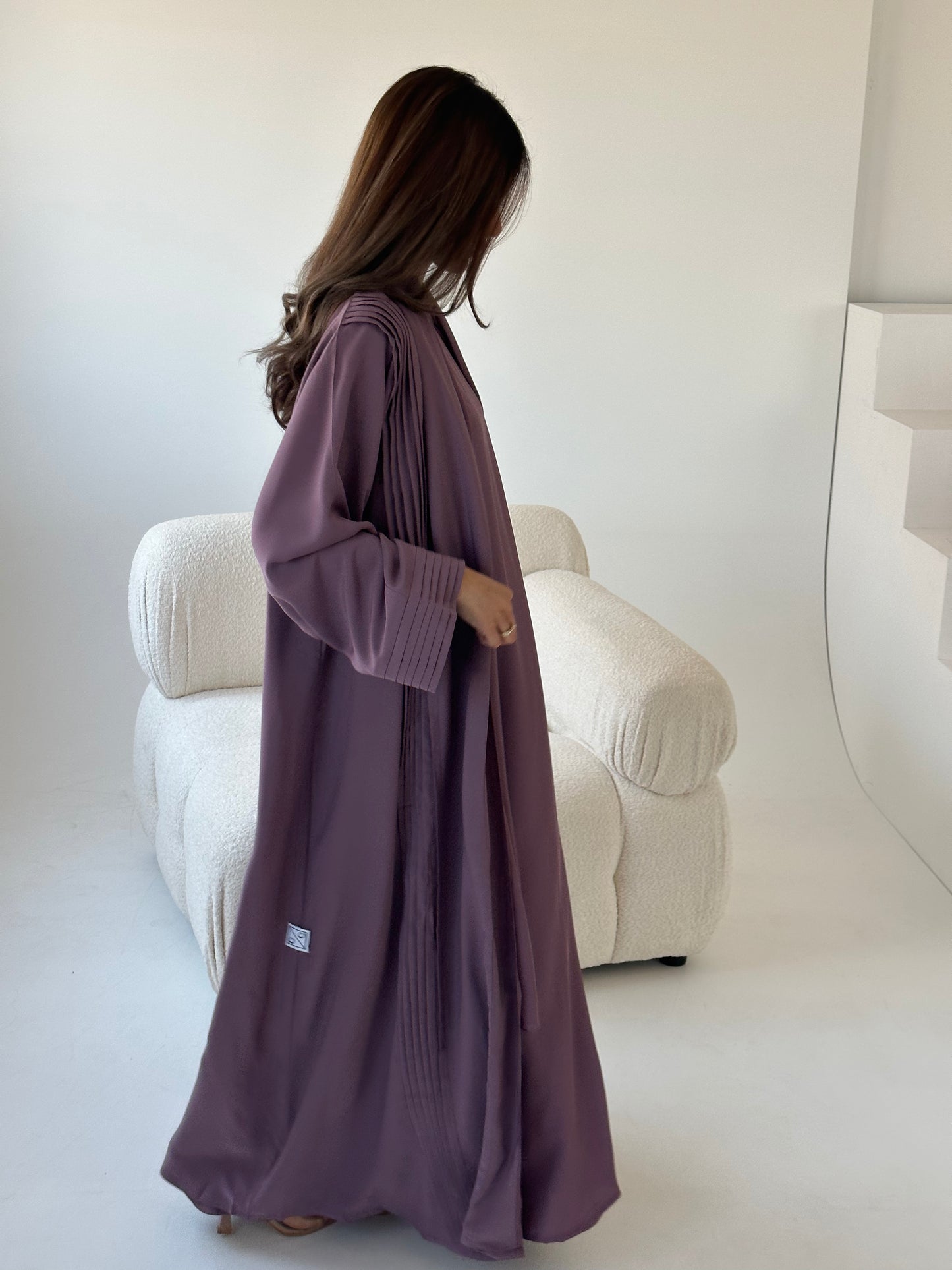 Mood: mauve💜