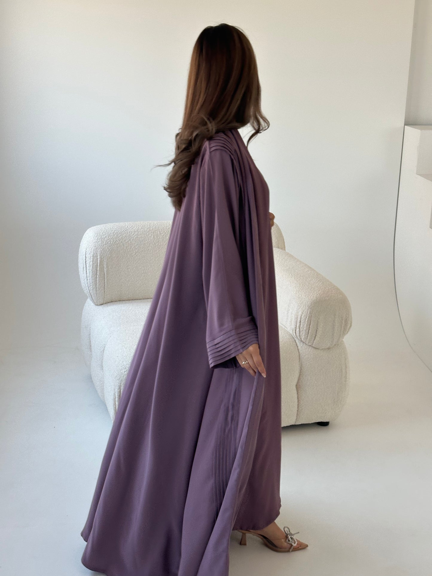 Mood: mauve💜