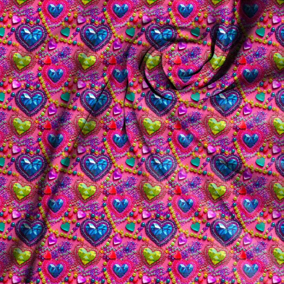 Jewels of love