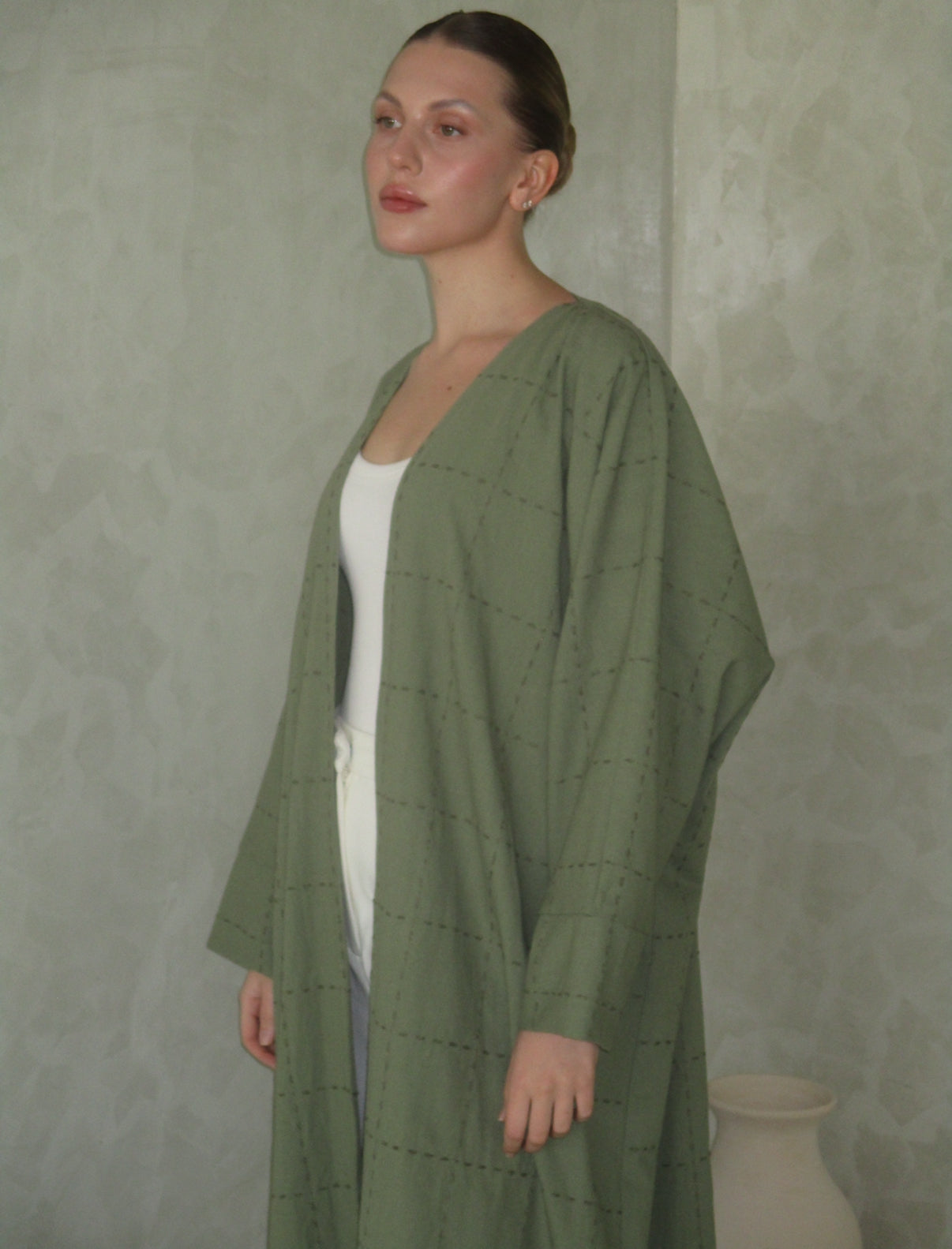 sage green💚