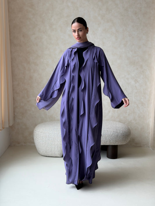 Soft lavender