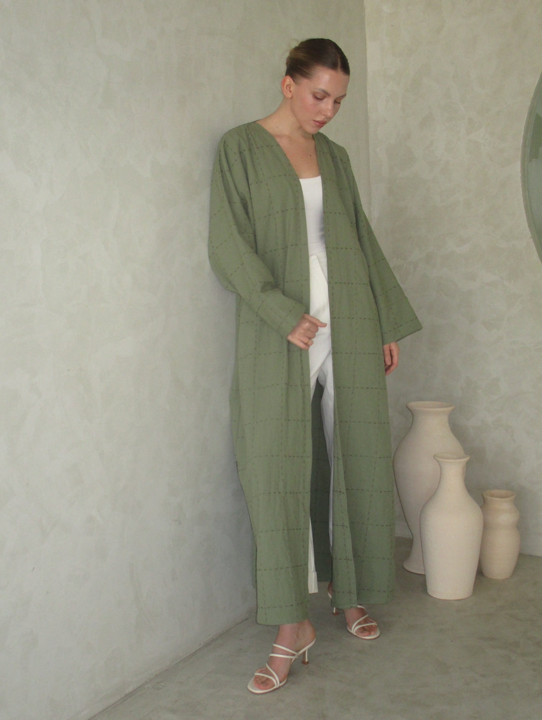 sage green💚