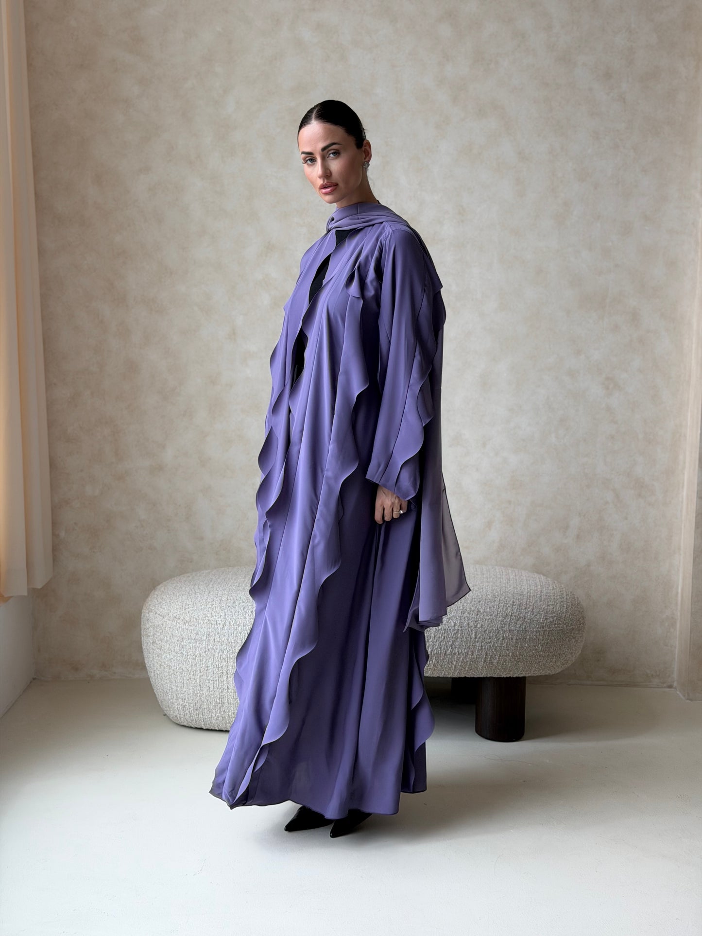 Soft lavender