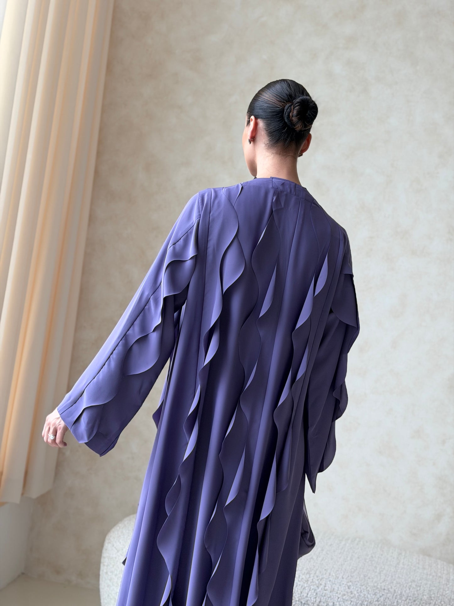 Soft lavender