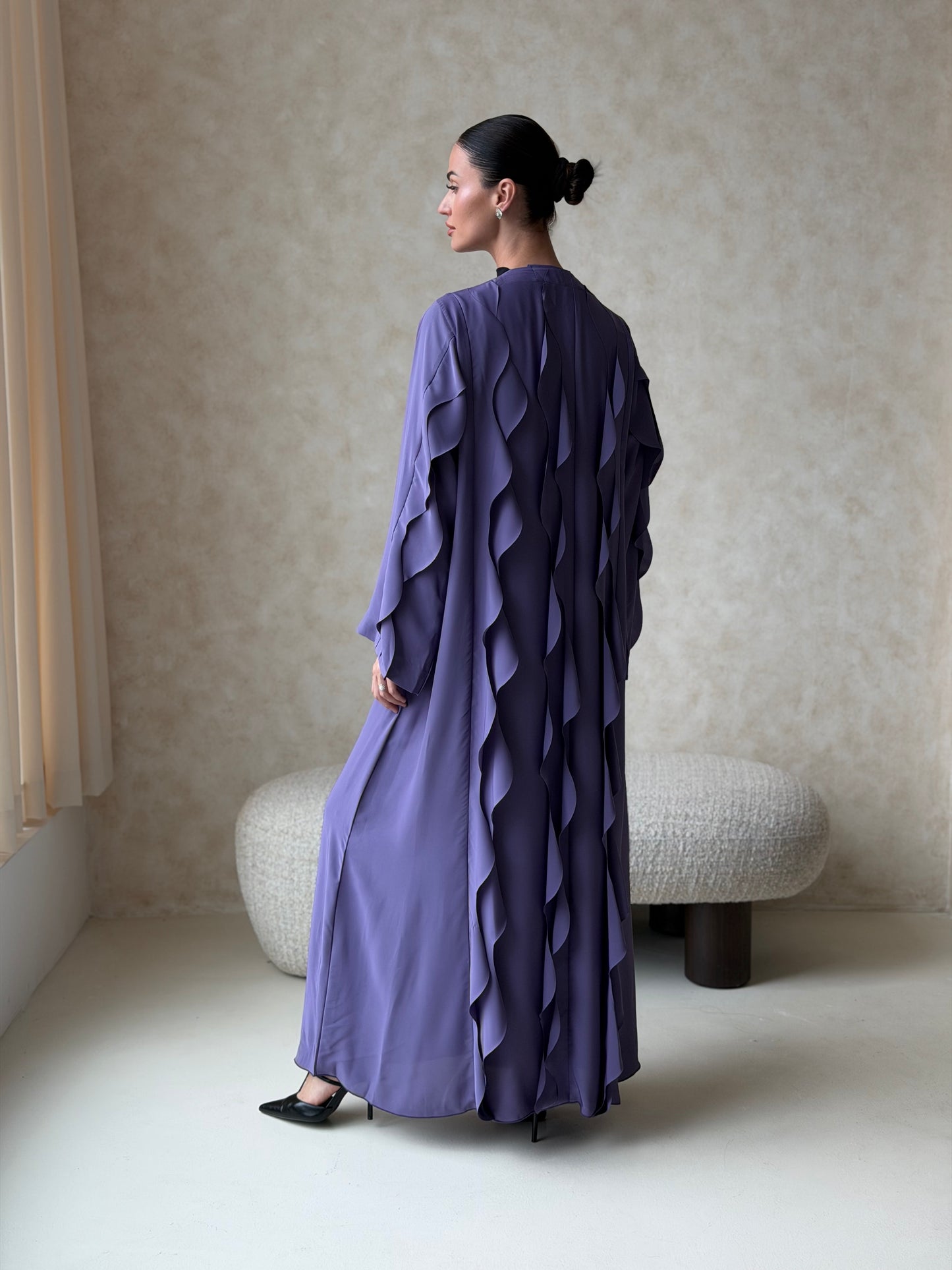 Soft lavender
