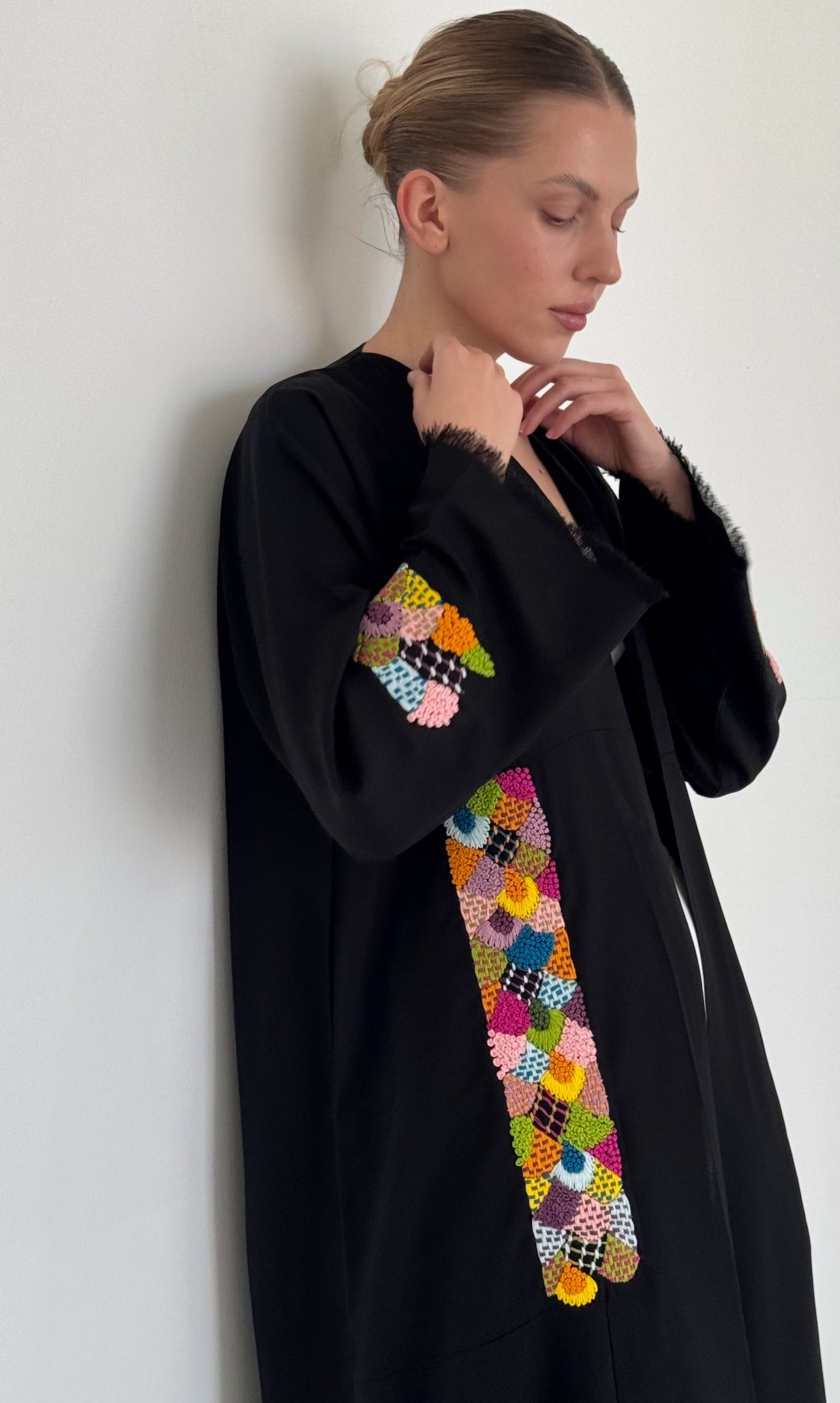 threads of joy🧵