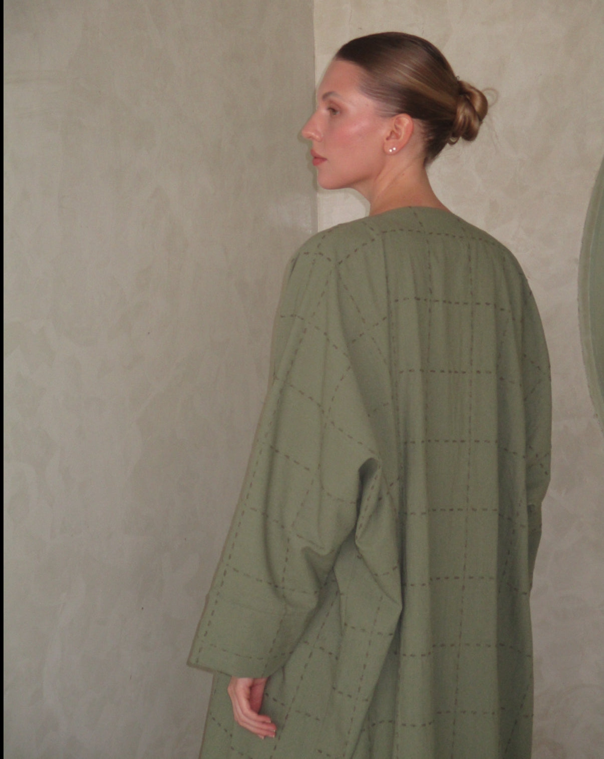 sage green💚
