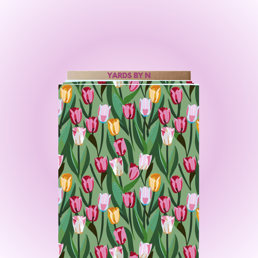 Tulip fusion