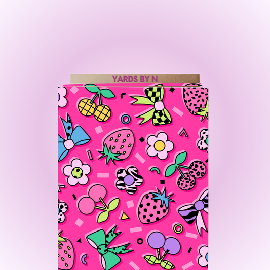 Bowtastic
