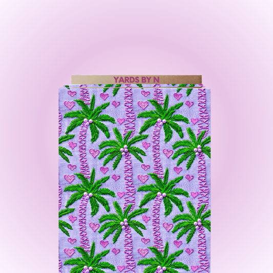 Tropical love
