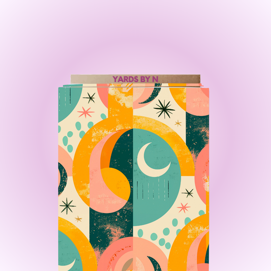 Abstract universe