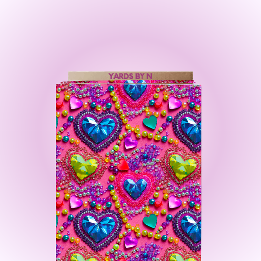 Jewels of love