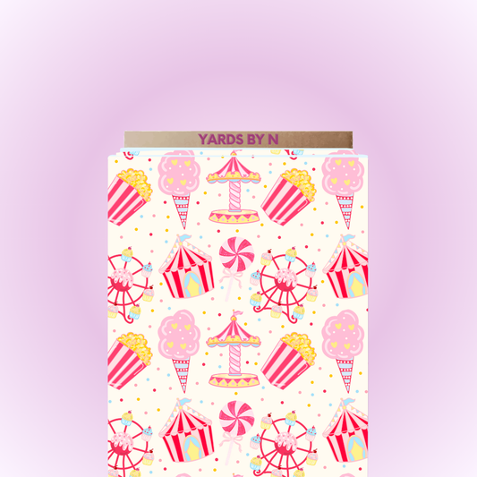 Sweet circus