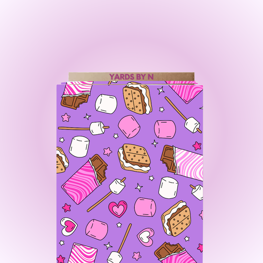 S'mores & stars