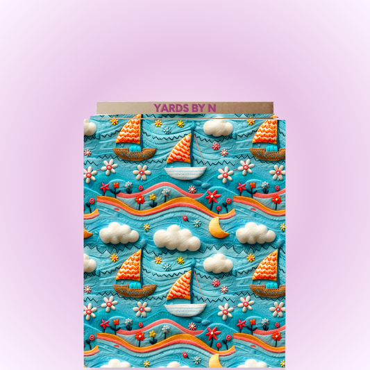 Sail Away