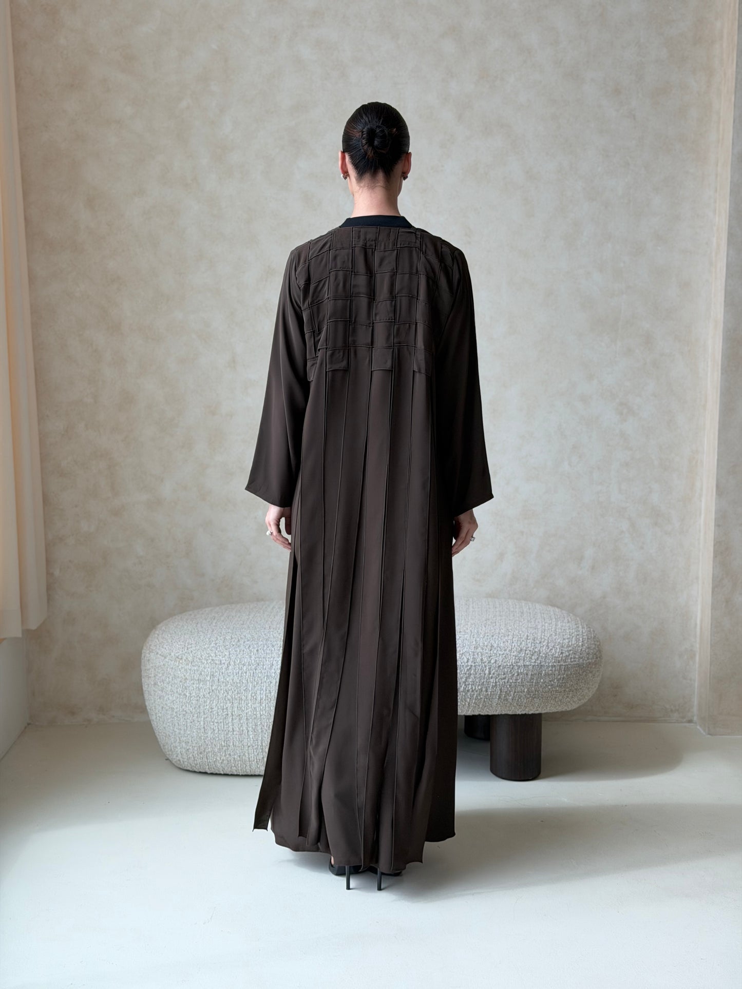 Chocolate brown