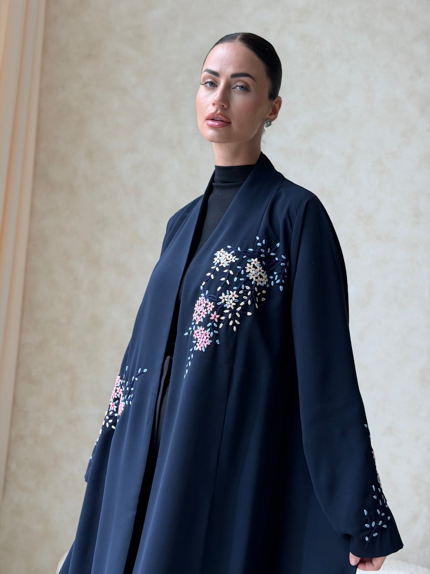Soft florals