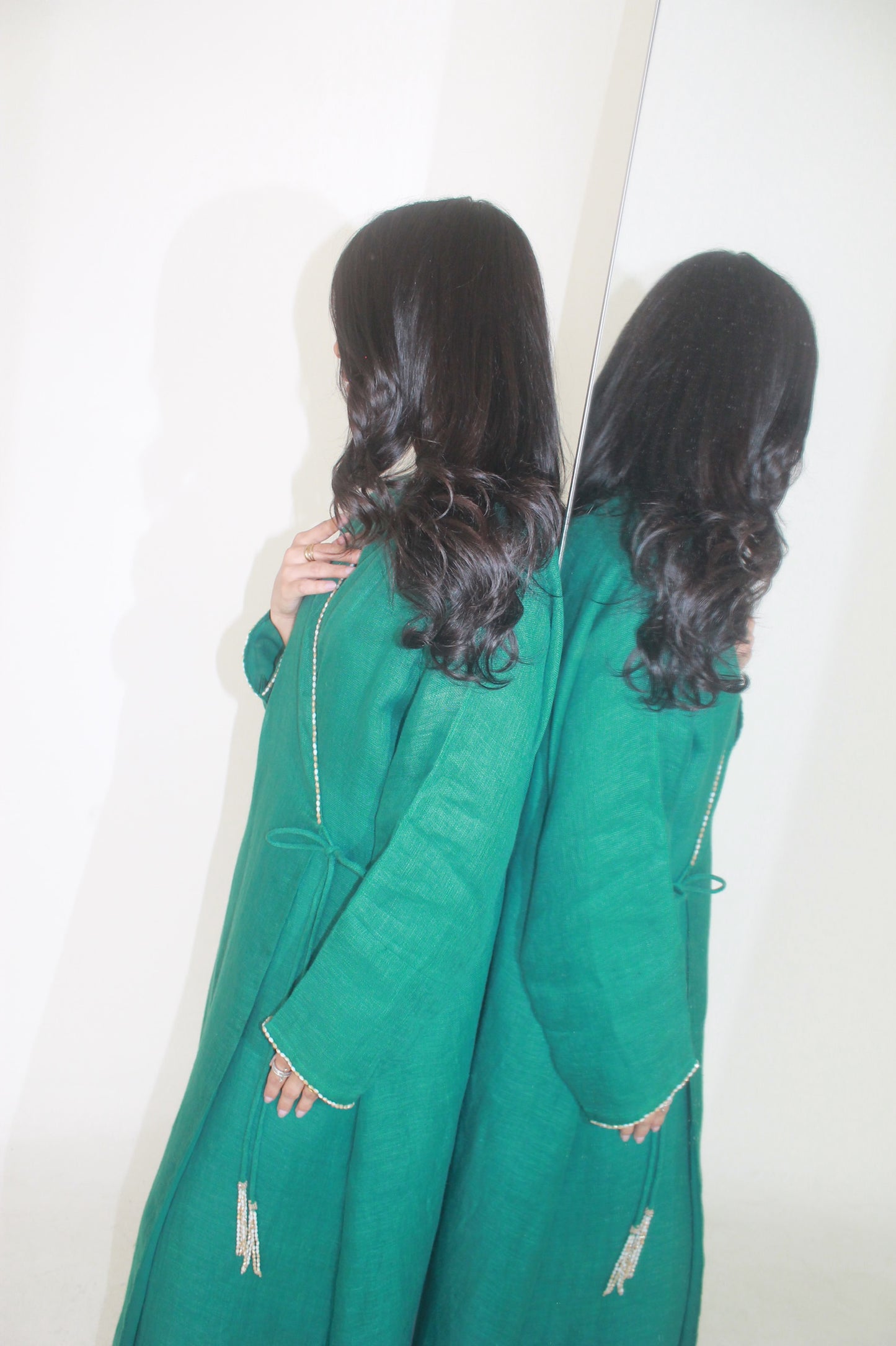 emerald dreams ✨💚