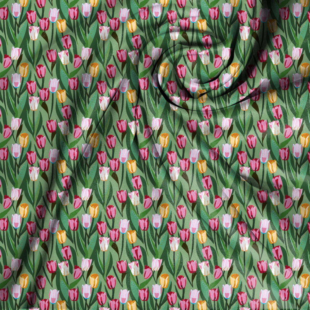 Tulip fusion
