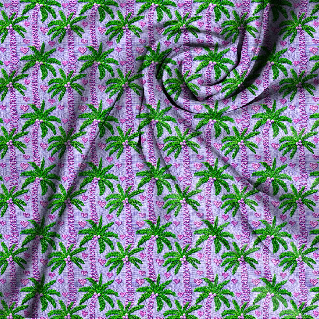 Tropical love
